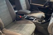 Volkswagen Touran Highline 1.5 TSI EVO DSG