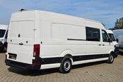 Volkswagen Crafter L5H2 Zabudowa Brygadowa