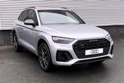 Audi Q5 55 TFSI e quattro S Line