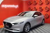 Mazda 3 2.0 mHEV Exclusive-Line aut