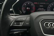 Audi Q3 40 TDI quattro S Line