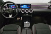 Mercedes Klasa A 200 AMG Line