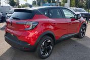 Renault Captur Techno LPG 1.0 TCe