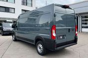 Fiat Ducato Maxi L3H2