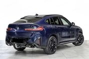 BMW X4 xDrive20d M Sport