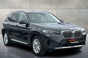 BMW X3 xDrive30e