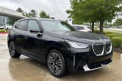 BMW X3 xDrive20