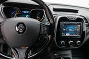 Renault Captur 0.9 TCe