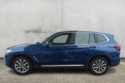 BMW X3 xDrive20d mHEV aut