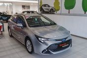 Toyota Corolla 1.8 Hybrid Comfort