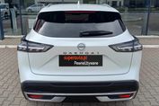 Nissan Qashqai DIG-T mHEV N-Connecta