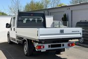 Fiat Ducato Maxi 3.5T L3 Zabudowa Brygadowa + Skrzynia