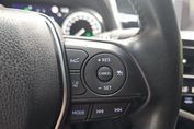 Toyota Camry 2.5 Hybrid Prestige Cvt