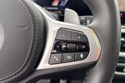 BMW X7 XDRIVE40I Mhev m Sport Sport