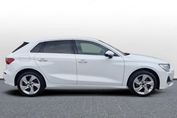 Audi A3 Sportback 30 TFSI