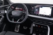 Audi Q5 TDI quattro advanced