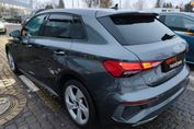 Audi A3 Sportback 35 TFSI S Line