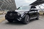 Mercedes GLC 200 d 4-Matic AMG Line