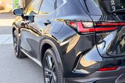 Lexus NX 450h+ Prestige AWD