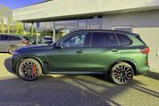 BMW X5 xDrive30d M Sport