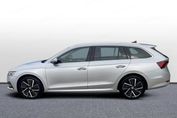 Skoda Octavia 1.5 TSI GPF ACT Style