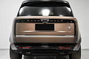 Land Rover Range Rover D350 SV Bespoke ''Equator Haze''