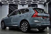 Volvo XC60 B4 D AWD Plus Bright aut