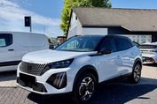 Peugeot 2008 GT e-DCS 1.2 mHEV