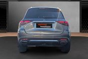 Mercedes GLE 300 d 4MATIC