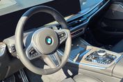 BMW X7 xDrive40d M Sport