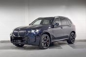 BMW X5 xDrive50e M Sport