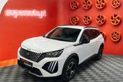 Peugeot 2008 ALLURE 1.2 PureTech
