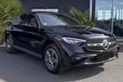 Mercedes GLC Coupe 200 d 4-Matic AMG Line