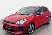 Kia Rio 1.0 T-GDI  DCT