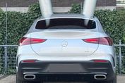 Mercedes GLE Coupe 300 d 4-Matic AMG Line
