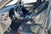 Mercedes GLC Coupe 200 4MATIC AMG Line
