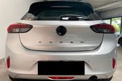 Opel Corsa Edition 1.2 Turbo