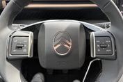 Citroen C3 Aircross Plus 1.2 Turbo