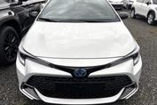 Toyota Corolla Style 1.8 Hybrid