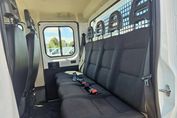 Peugeot Boxer H3-Power
