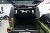 ICH-X K2 ‎ ‎2.0 T AWD