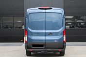 Ford Transit L3H2 Limited 350 A8