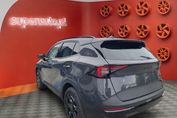 Kia Sportage 1.6 T-GDI Black Edition 2WD DCT