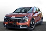 Kia Sportage 1.6 T-GDI M 2WD