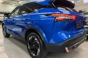 Nissan Qashqai N-Connecta Xtronic 1.3 DIG-T mHEV