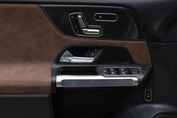 Mercedes GLB 200 AMG Line
