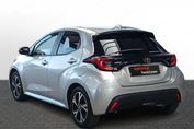Toyota Yaris Hybrid 1.5 Style