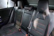 Mercedes Klasa A 220 4-Matic AMG Line