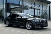 Mercedes Klasa S 450 d 4-Matic L AMG Line