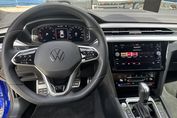 Volkswagen Arteon R-Line 2.0 TSI  DSG